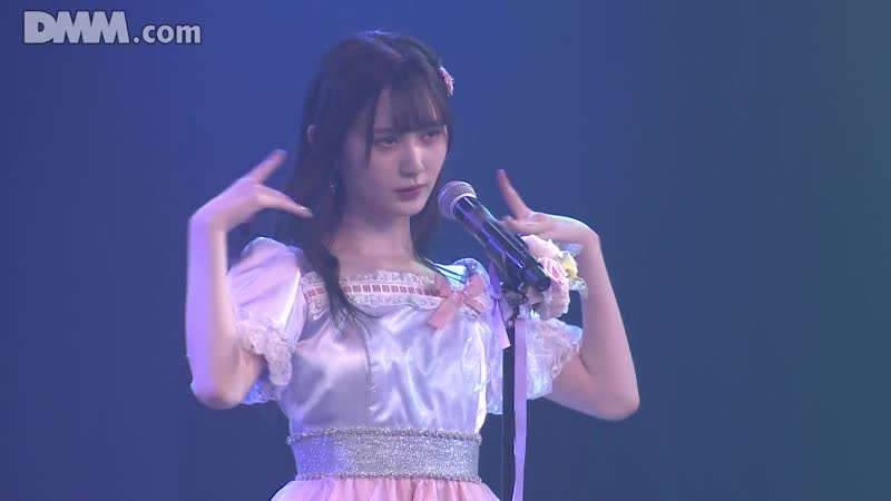 Nmb48 yamamoto mikana, shiotsuki keito, abe wakana, kawakami chihiro candy @ 201018 nmb48 stage namba teppoutai sono kyuu