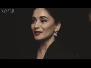 Madhuri dixit, alia bhatt and sonakshi sinha harper’s bazaar india