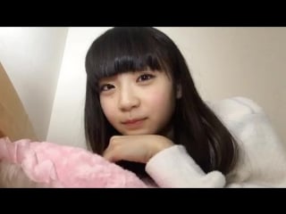 20160612 showroom ogino yuka full