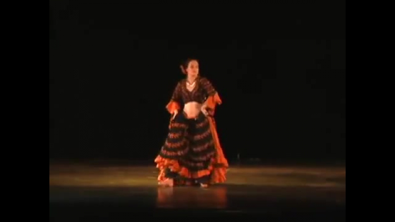 Isidora bushkovski duende 6037