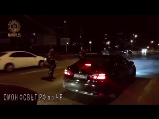 Ассаламу алайкум! я с большим удовольствием поздра рамзан кадыров