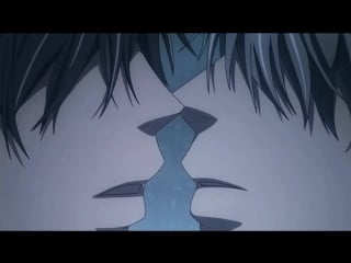 [bl yaoi] hybrid porn amv what if