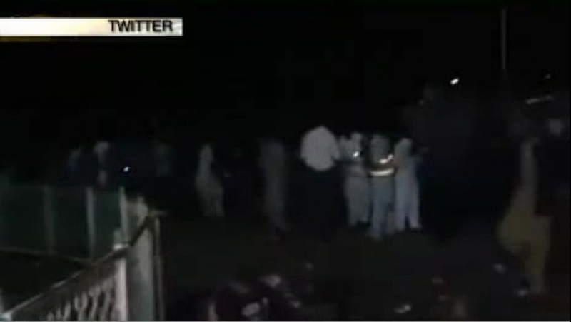 Жертвами теракта в пакистане стали 65 человек