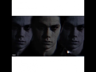 Nogitsune dylan o'brien