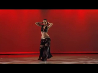 Bellydance fusion by irina akulenko 6152