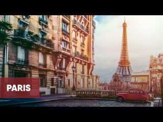 Rick steves the best of europe paris