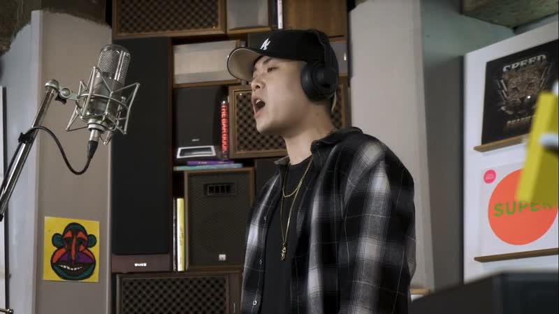 Sikiboy (씩보이) – rapman + 82 sound