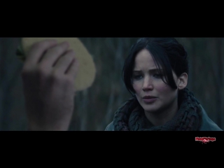 Katniss sure loves pita