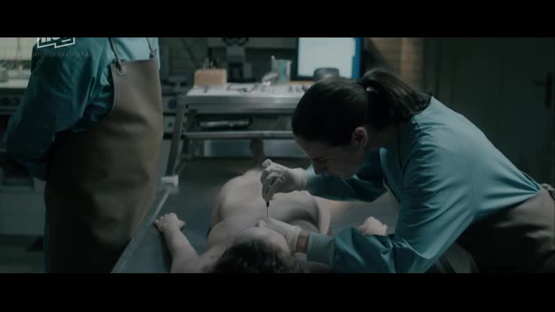 Muriel wimmer nude dead end s01e05 (2019) hd 720p watch online / мюриэль уиммер тупик