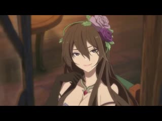 Granblue fantasy the animation season 2 trailer and air date