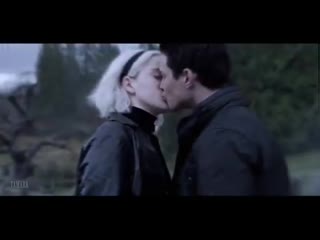 Chilling adventures of sabrina (caos) vine ▸ sabrina spellman x nicholas (nick) scratch ▸ nickbrina (nabrina)