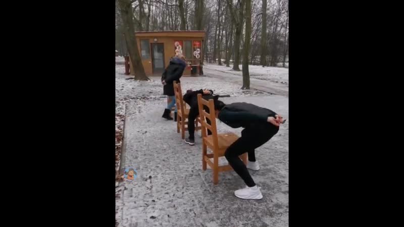 Как же скучно я живу