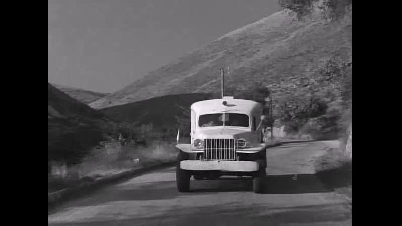 1955 задай им жару / ca va barder (sub)