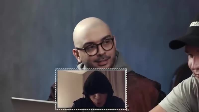 [versus rap channel] все заяи, которые оставили на рассмотрение oxxymiron и смоки мо