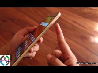 Gionee marathon m5 plus quick unboxing and first impressions review