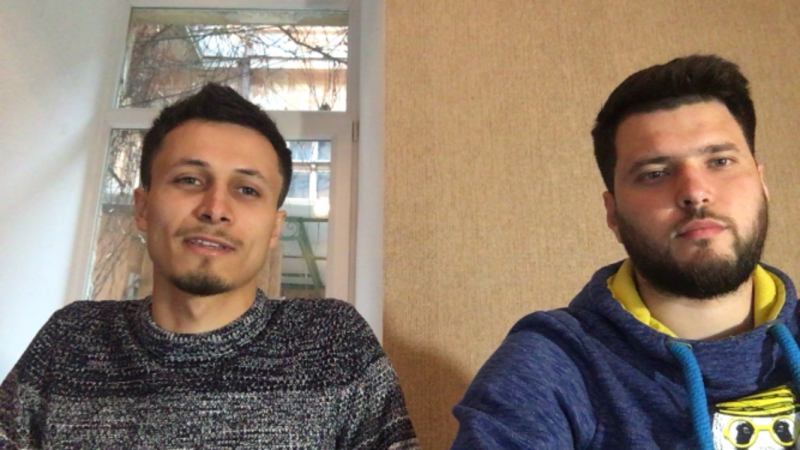 «как за 1 день привлекать 25 клиентов из соц сетей» можно тут