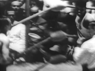 Muhammad ali (cassius clay) vs zigzy pietrzykowski hq