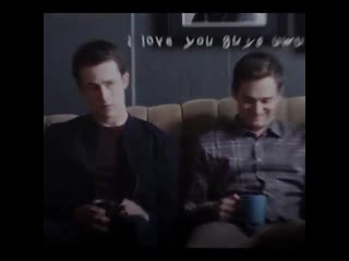 13 reasons why | justin foley x clay jensen | clastin