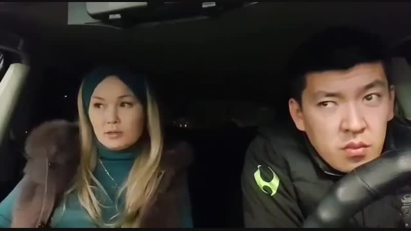 Самая убедительная женская логика!