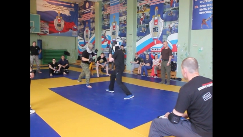 Зуев егор (толпар березники ) климович антон (паутина пермь)mvi 8781