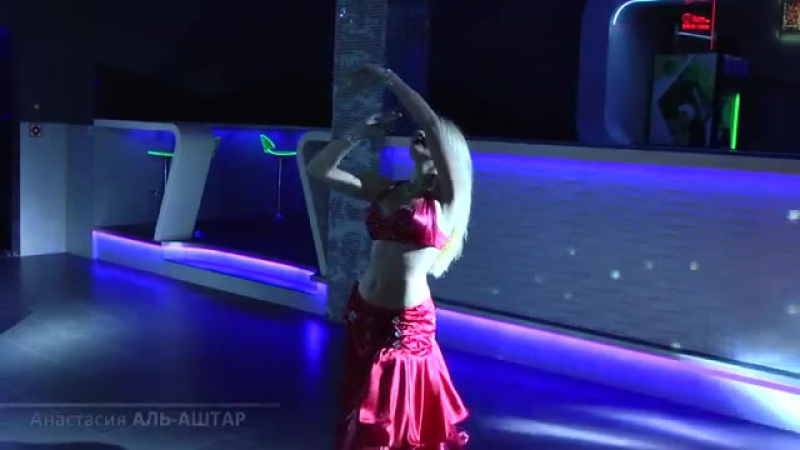 Anastasiya alashtar meganse 6898