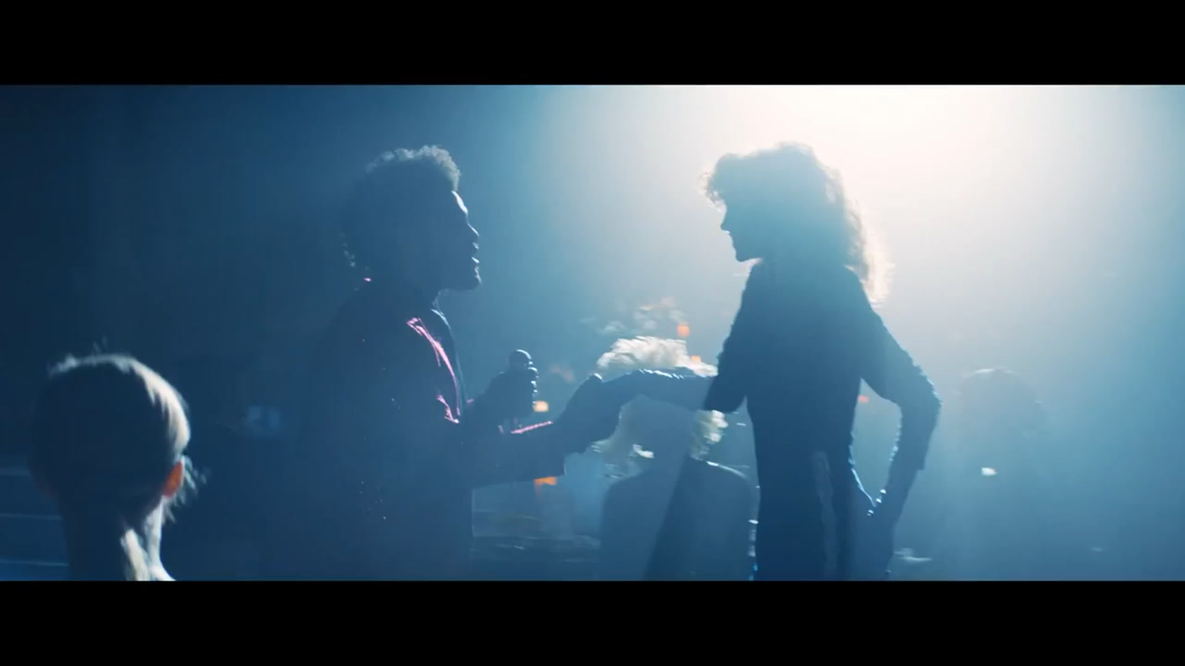 The weeknd porn video on BrownPorn