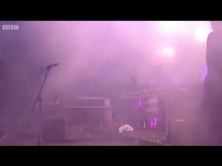 Modestep live at glastonbury 2015 full set