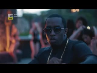 Puff daddy & the family ft ty dolla $ign, gizzle you could be my lover (clean)