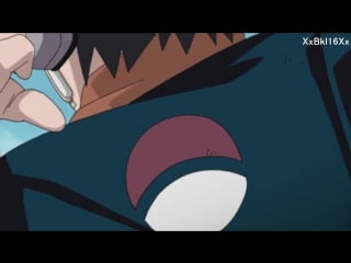 【amv】obito uchiha and rin nohara (hd)