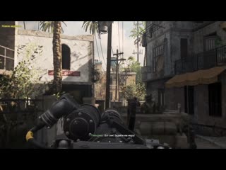 Braindit вышел крутой ремастер колды ● call of duty modern warfare 2 remastered