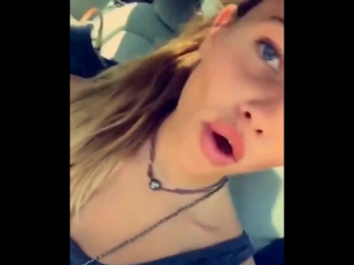 Thylane blondeau vidéo❤ vidéo coupe 2015 2016