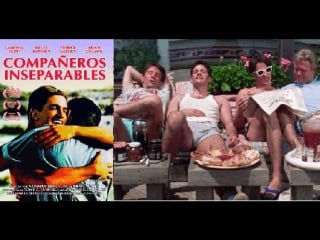 733 @esp compañeros inseparables долгий компаньон (longtime companion), 1989 usa 95´17´´ 854x480px 504mb