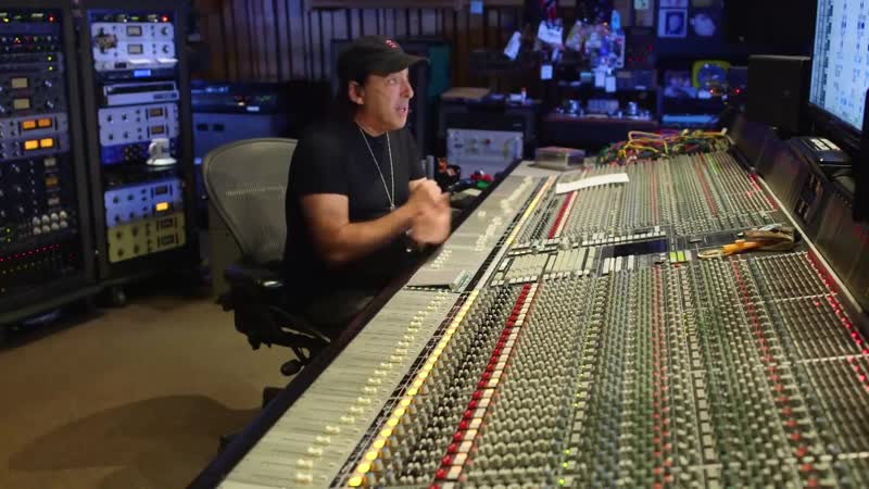 Puremix chris lord alge mixing daughtry