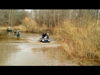 Небольшой брод 10 14 16