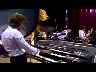 Emerson, lake & palmer • fanfare for the common man • 1978