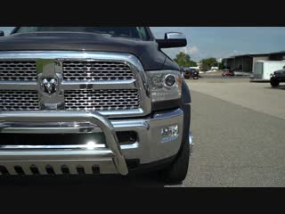 Davis autosports 1 of a kind true ram 5500 dually pickup must see