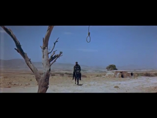 A fistful of dollars (1964) за пригоршню долларов