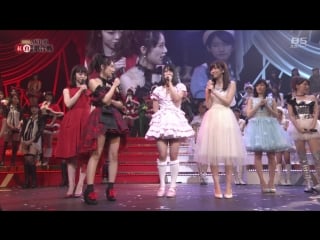 Akb48 5th kouhaku taikou uta gassen 2015 (720p)