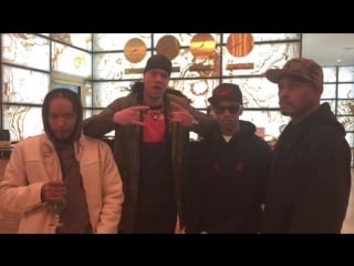 30 03 onyx x молодые d o d arbat hall