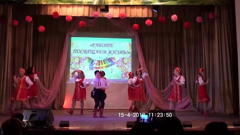 Моя марусичка сударушки