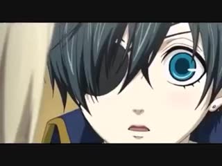 Daddy ciel and daddy alois | black butler amv