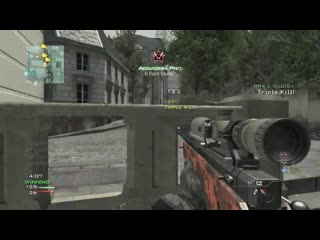 This old clip of mine contains everything i love and porn the most about modern warfare 3