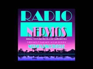 Prince mix radio nervios