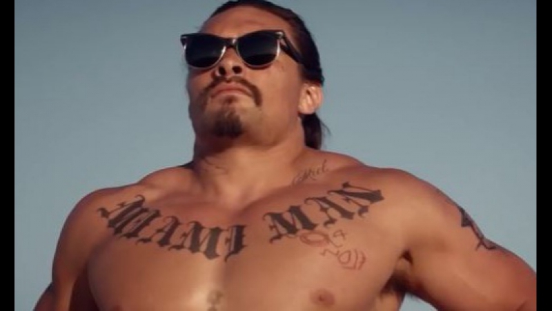 Жёсткий фильм с джейсон момоа и киану ривз **плохая партия**