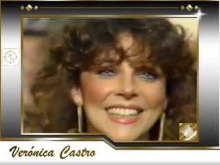 Veronica castro no señor, yo no me casare