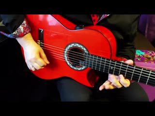 Roman miroshnichenko studio session