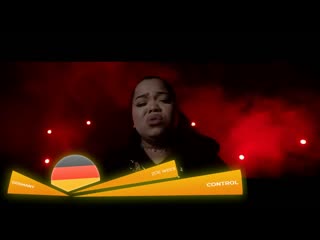 Germany #44 zoe wees control