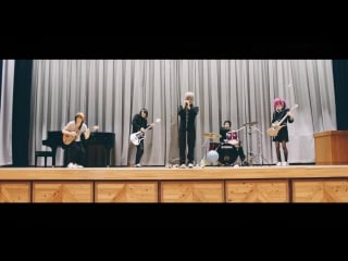 シェルミィ (shellmy) 『放課後の凶室』 (houkago no kyoushitsu) mv full