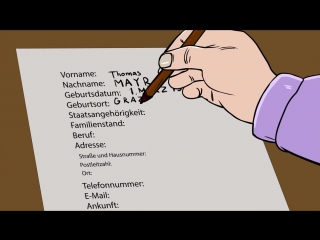 A1 a2 sich kennenlernen und vorstellen ein anmeldeformular ausfüllen