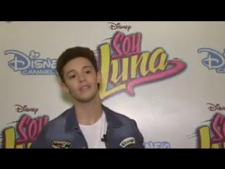 Ruggero about tini